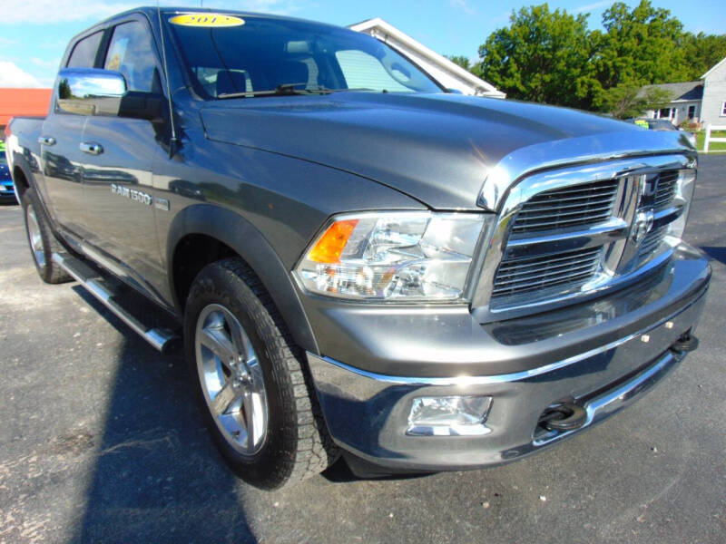 ram ram 1500 2012 1C6RD7LT2CS336467 image ram ram 1500 2012 1C6RD7LT2CS336467 image